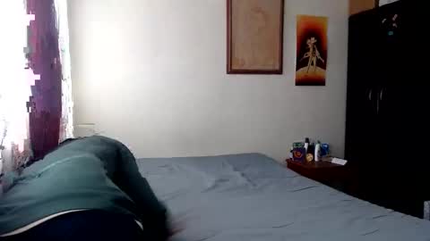 Abelardo online show from February 9, 9:06 pm