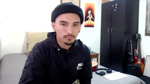 Abelardo online show from February 19, 9:14 pm