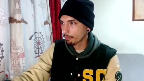 Abelardo online show from February 21, 3:01 am