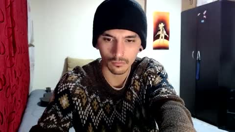 Abelardo online show from March 7, 4:46 am