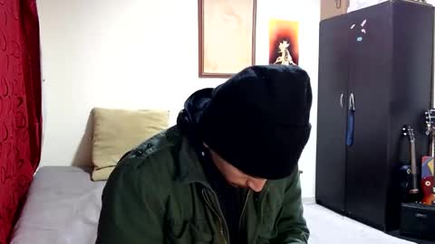 Abelardo online show from March 9, 6:17 am