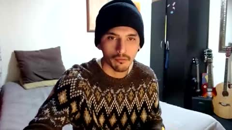 Abelardo online show from March 11, 6:00 am