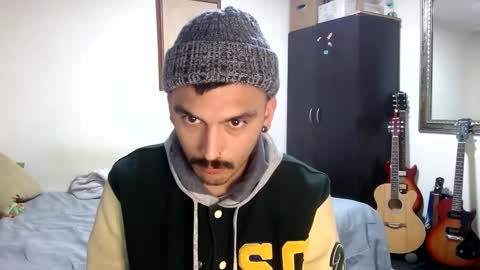 Abelardo online show from September 13, 4:23 am