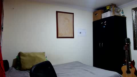 Abelardo online show from September 21, 5:31 am