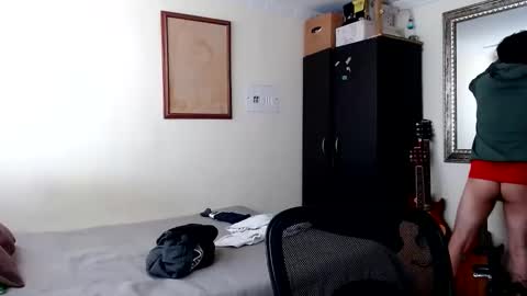 Abelardo online show from September 21, 5:47 pm