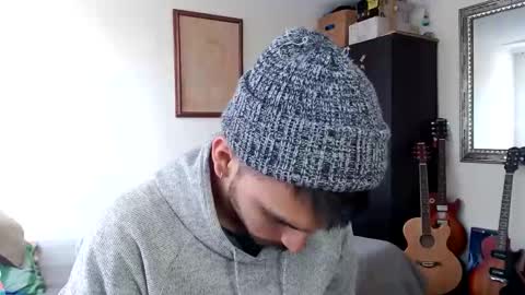 Abelardo online show from October 1, 6:36 pm