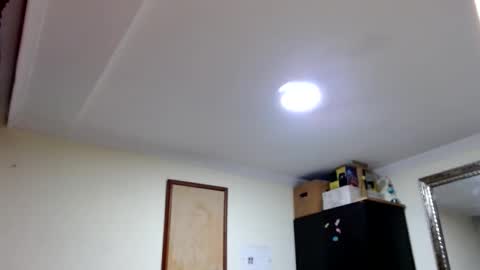 Abelardo online show from October 11, 11:47 pm