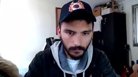 Abelardo online show from October 31, 7:48 pm