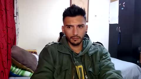 Abelardo online show from November 11, 2:55 am