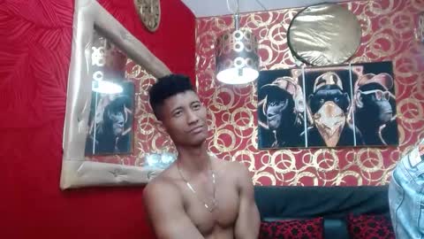 duohot23 online show from December 12, 2:04 am