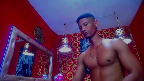 duohot23 online show from November 28, 1:30 am