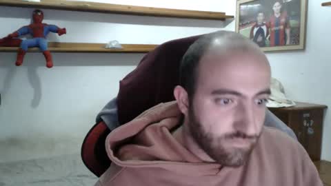 Snapshot of morenoch19 chatting on November 13, 5:56 pm alejo online show from November 13, 5:56 pm