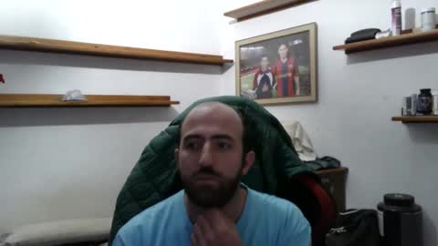 Snapshot of morenoch19 chatting on November 23, 1:22 pm alejo online show from November 23, 1:22 pm