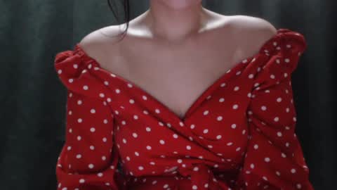 monika online show from January 9, 2:43 am