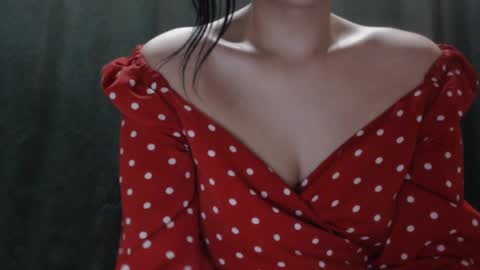 monika online show from January 14, 8:09 am