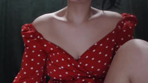 monika online show from January 25, 1:10 am