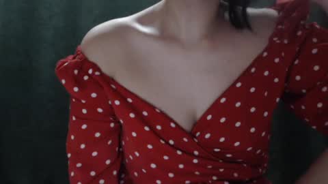 monika online show from January 31, 1:01 am