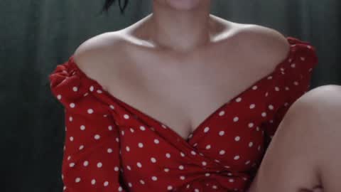 monika online show from February 2, 10:02 am