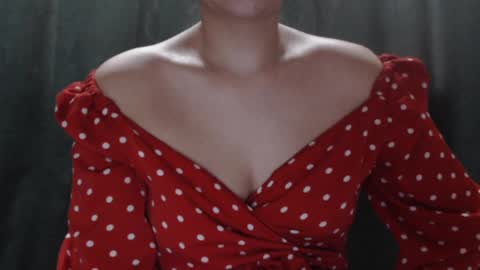 monika online show from February 9, 6:43 am