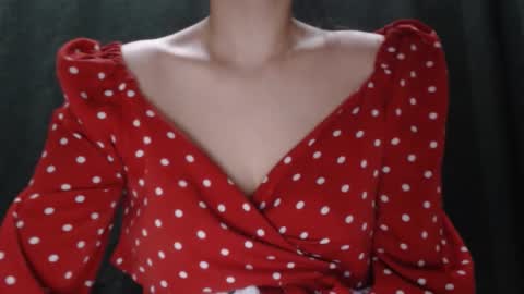 monika online show from September 8, 10:20 pm