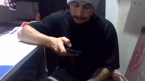 morfenblessex online show from November 28, 6:21 pm