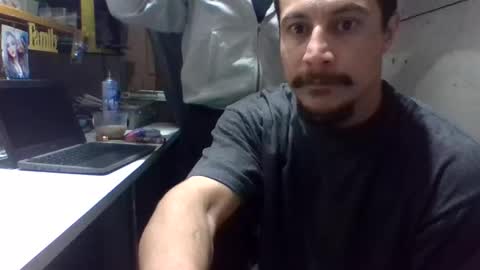 morfenblessex online show from November 30, 7:18 pm