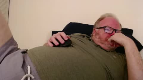 morgan5965 online show from December 10, 2:38 am