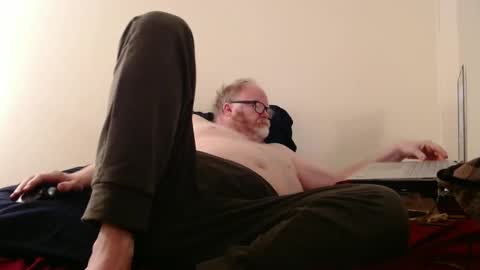 morgan5965 online show from October 5, 12:14 pm