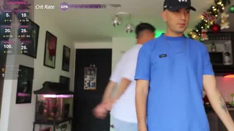 Snapshot of morgan_hiller chatting on December 22, 9:20 pm online show from December 22, 9:20 pm