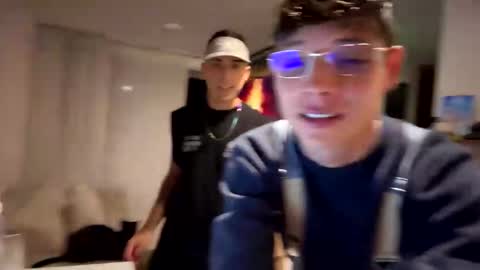 Snapshot of morgan_hiller chatting on October 14, 2:12 am online show from October 14, 2:12 am