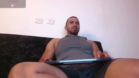 Morgan Lee online show from December 6, 12:23 am