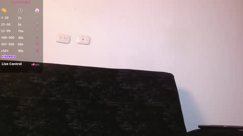 Morgan Lee online show from December 15, 1:35 am