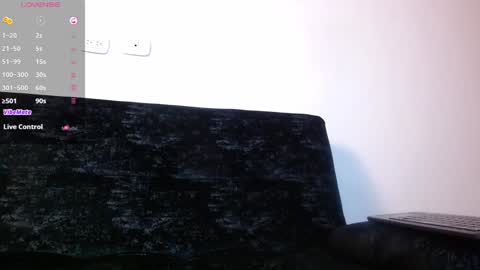 Morgan Lee online show from January 28, 12:15 am