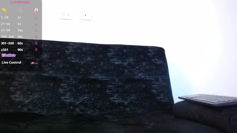 Morgan Lee online show from February 26, 12:49 am