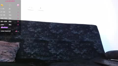 Morgan Lee online show from March 7, 12:48 am