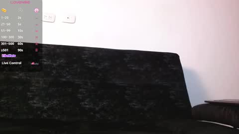 Morgan Lee online show from March 11, 12:44 am