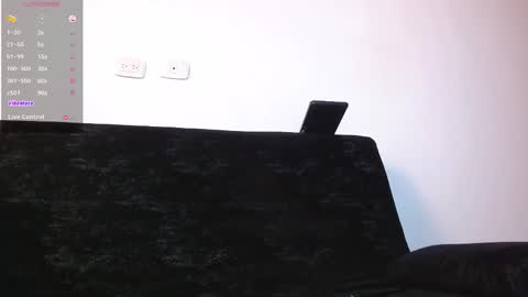 Morgan Lee online show from September 12, 12:27 pm