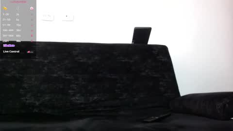 Morgan Lee online show from September 15, 3:12 pm