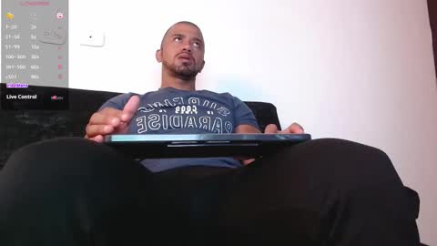 Morgan Lee online show from September 18, 12:18 pm