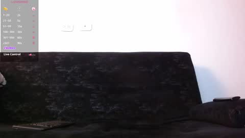 Morgan Lee online show from October 10, 12:37 pm