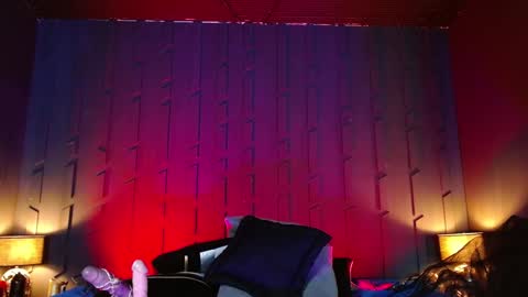 Morgana online show from December 6, 8:29 pm