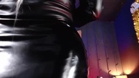 Morgana online show from December 28, 12:47 am