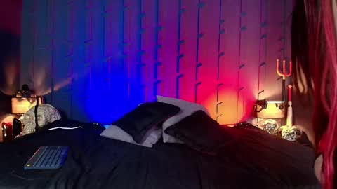 Morgana online show from February 28, 8:07 pm