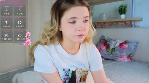 Snapshot of morganbirsner chatting on November 24, 3:12 pm Mary3 online show from November 24, 3:12 pm