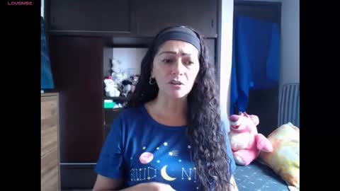 MORGAN online show from November 17, 4:13 pm