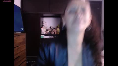 MORGAN online show from November 21, 8:29 pm