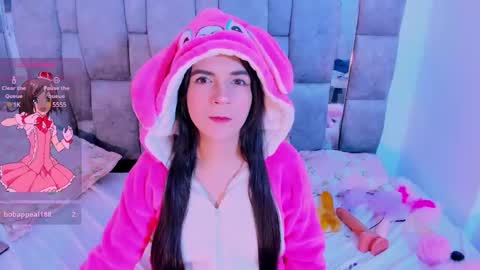 Snapshot of morganitax chatting on January 19, 3:10 pm Morganita online show from January 19, 3:10 pm