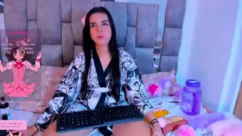 Snapshot of morganitax chatting on January 22, 3:07 pm Morganita online show from January 22, 3:07 pm