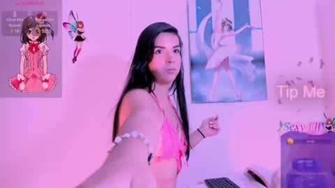 Snapshot of morganitax chatting on January 27, 3:07 pm Morganita online show from January 27, 3:07 pm