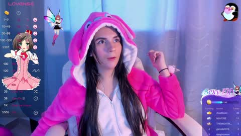 Snapshot of morganitax chatting on February 1, 10:13 pm Morganita online show from February 1, 10:13 pm